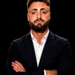 Gerard Ortega