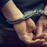 un detenido