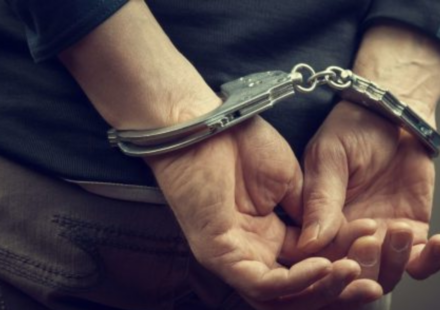 un detenido