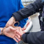 Un detenido