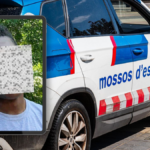 Detenido menor de edad Vidreres