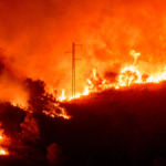 incendio