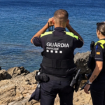 Agentes municipales de El Port de La Selva / CEDIDA