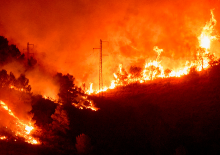 incendio
