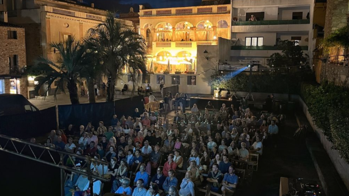 Begur Comedy Film Fest
